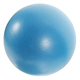 DECORNIJIA Ball Gymnastikball aus Rutschfestem PVC für Ganzkörpertraining Stabiles Workout...