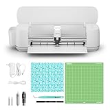 LOKLiK iCraft Plotter-Maschine – Schneidemaschine zum Personalisieren von Textilien, Tassen,...