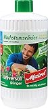 Mairol Universal-Dünger Wachstumselixier Liquid 1.000 ml