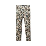 Field & Stream Herren-Angelhose aus Nylon, Camo, 34W / 34L