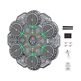 Musikstanzer, Elektronisches Boxgerät Für Intelligente Interaktive Wireless Trainer | Männer...