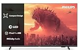 Philips 43PFS5500 FHD LED TV - 43 Zoll Display mit Pixel Plus, Kompaktem Design und Dolby Audio Mit...