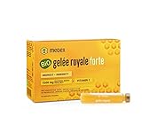 Medex Biologisches Gelée Royale FORTE, extra stark mit 1500 mg Gelée Royale, Flüssigkeit in...