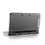 TNP New 3DS XL Hülle, New 3DS XL Case, Schutzhülle für New Nintendo 3DS XL Konsole 2015, Spiele...