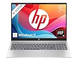 HP Pavilion Laptop, 16' WUXGA Touch-Display, AMD Ryzen 5 8540U, 8 GB DDR5 RAM, 512 GB PCIe NVMe SSD,...