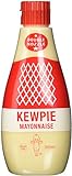 Kewpie Mayonnaise, 1er Pack (1 x 350 ml)