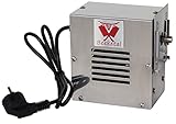 Beeketal 'BSG-M' Grillmotor für Beeketal Spanferkelgrills (20 Watt, ca. 2,4 U/min.) - Ersatz Motor...