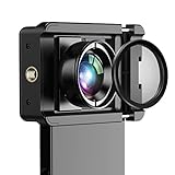 Handykamera-Objektiv-100mm-Makroobjektiv mit CPL für iPhone 14Pro Max, HD-Makrofotografie-Objektiv...