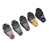 SUNGOOYUE Graded Pinch Trainer, Abgestufter Prise Tainchiser -Finger -Stärkener -Festigkeitstrainer...