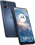 Motorola G24 Power Telefon, 256/8 Gt, blau