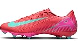 Nike Herren Zoom Vapor 16 Academy Fg/Mg Oxford-Schuh, Ember Glow Aurora Green, 39 EU
