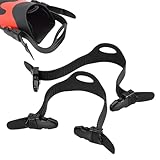 Handflächengurt, Schnellverschluss-Handschlaufe, Befestigungswerkzeug für Schwimmflossen,...