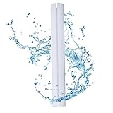 Poolnudeln Für Schwimmbecken Vorgeschnitten - Schwimmmudeln,Aufblasbare Streifen Schwimmkörper...