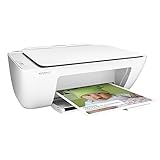 HP Deskjet 2130 (F5S40B) All-in-One Multifunktionsdrucker (A4 Drucker, Scanner, Kopierer, Hi-Speed...