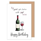 Edition Seidel Premium Geburtstagskarte mit Umschlag. Glückwunschkarte Grußkarte Karte Geburtstag...