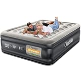 OlarHike Luftmatratze 2 Personen, Luftbett Selbstaufblasend mit Integrierter Pumpe,...