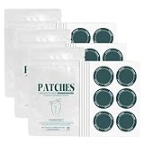 Abnehmen Patch, Bauchfett Taille, Abnehmen Schnell Fettverbrenner, Anti Cellulite, Fettverbrennung...