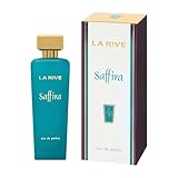 LA RIVE Saffira Parfüm Eau de Parfum Damenduft Frauenparfüm 90ml