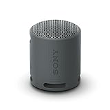 Sony SRS-XB100 - Kabelloser Bluetooth-Lautsprecher, tragbar, leicht, kompakt, Outdoor, Reise,...