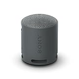 Sony SRS-XB100 - Kabelloser Bluetooth-Lautsprecher, tragbar, leicht, kompakt, Outdoor, Reise,...