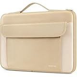DOMISO 17 Zoll Wasserdicht Laptophülle Tablet Tasche Laptop Sleeve Notebook Schutzhülle für...