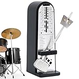 Einstellbares Musik- – Mechanisches Timing-Werkzeug, lautes Klanggerät |...