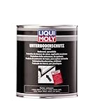 LIQUI MOLY Unterbodenschutz streichbar schwarz | 2 kg | Karosserieschutz | Unterbodenschutz |...