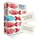 Big Potato Riecht Verdächtig: Das irreführende Quizspiel zum Flunkern | Brettspiel für Kinder ab...