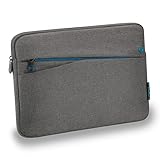 PEDEA Tablet Tasche 9–11' Hülle Case für iPad Pro 11' 2025 M4/M2/M1, iPad Air 11' M3/M2 2024,...
