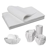 100-Blatt-Zeitungsausschnitte-Verpackungspapier für bewegliche Box-Füllung, bewegliche...