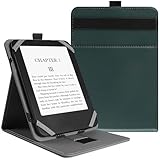 VOVIPO Universal Hülle für 6',6.8' 7 Kindle Paperwhite/colorsoft eReaders,Schutzhülle mit...