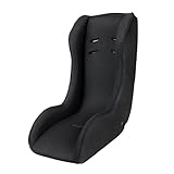 POLISPORT 8015000023 – Mini Pelican Allwetter-Babysitzverkleinerer ohne Gurt für Anhänger,...