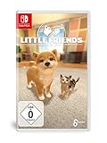 Sold Out Little Friends: Dogs & Cats - [Nintendo Switch]