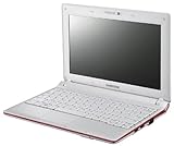 Samsung N150 Eliah 25,7 cm (10,1 Zoll) Netbook (Intel Atom N450 1,6GHz, 1GB RAM, 250GB HDD, Intel...