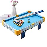 Billardtisch | Lernspielzeug Und Interaktive Spiele | Faltbare Billardtisch und Billardspiele für...