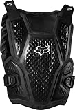 Fox Racing Yth Raceframe Impact, Ce Yth Raceframe Impact, Ce Black Unisex Kinder, Schwarz,...