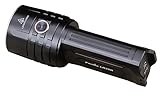 fenix LR35 Taschenlampe LED 10000 Lumen, LR35R, Black, small