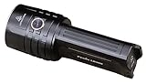 fenix LR35 Taschenlampe LED 10000 Lumen, LR35R, Black, small