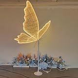 Verstellbare Stehlampe – verbessert das Lesen und die Dekoration für Wohnzimmer, Schlafzimmer,...