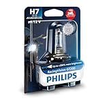 Philips automotive lighting H7 RacingVision GT200 moto