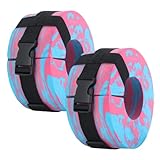 Schwimmmanschetten – Ausrüstung mit Wassermanschetten aus EVA | verstellbare Gewichte für...