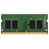 Kingston Technology ValueRAM KVR32S22S8/8BK Arbeitsspeicher 8GB 1x 8GB DDR4 3200MHz