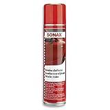SONAX BaumharzEntferner (400 ml) schnelle und rückstandsfreie Entfernung von organischen...