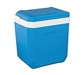 Campingaz Cool Box Icetime Plus 30L , 30 Litres capacity, Large High Performance Cooler Box, Ice Box...