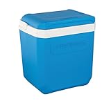 Campingaz Cool Box Icetime Plus 30L , 30 Litres capacity, Large High Performance Cooler Box, Ice Box...