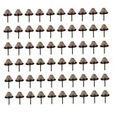 JECOMPRIS 2 Sätze Eimer Nagel Dekor Stuhlnägel Polsterstift Für Sofa Antike Möbel Nägel...