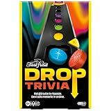 Drop Trivia, elektronisches Gesellschaftsspiel, inspiriert von Trivial Pursuit – italienische...