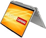 Lenovo IdeaPad Flex 5 Convertible Laptop | 14' WUXGA Touch Display | AMD Ryzen 5 5500U | 16GB RAM |...