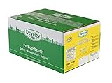 DEVELEY Gourmet Mayonnaise – 150 x 20 ml Pack - Portionsbeutel - Mayonnaise – Original Develey...