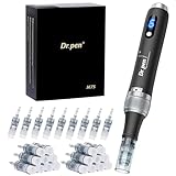 Dr. pen Ultima M7S Microneedling Pen 2025 NEUSTE MODELL Drahtlose Dr pen Microneedling Anti-Falten...